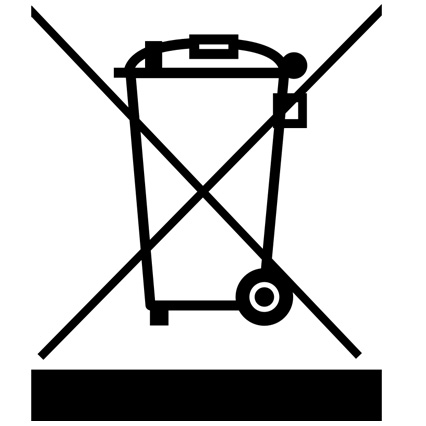 trash can
